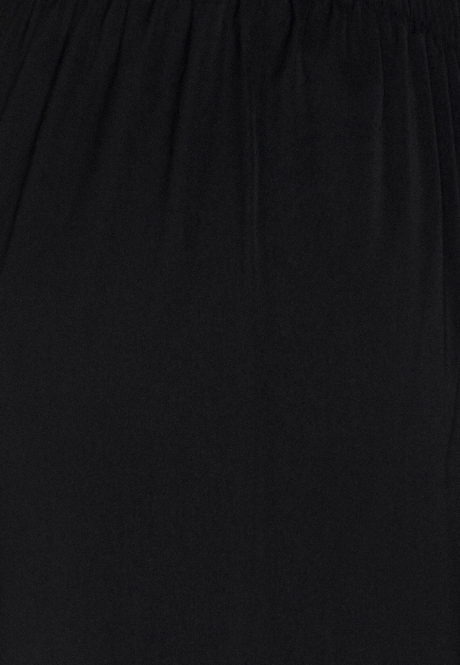 Anna Field Pyjama Set - Black 6 Anna Field Pyjama Set - Black - Image 6