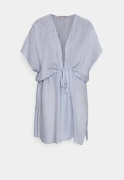 Anna Field Printed Short Kimono / 606 - Khaki_003 - Off-White - Beach Accessory - 502 - Blue 8 Anna Field Printed Short Kimono / 606 - Khaki_003 - Off-White - Beach Accessory - 502 - Blue -Fashion b41cecaf60254b02a11ad608809e70e6