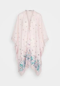 Anna Field Cape - Pink 10 Anna Field Cape - Pink -Fashion b44e4f17c3c5494ca027f3a7aa0e2f6a