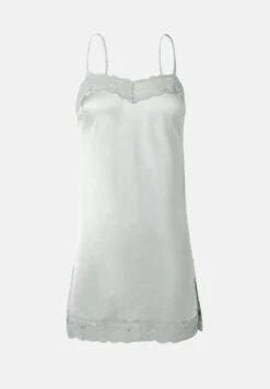 Anna Field NIGHTWEAR - Nightie - Sage 11 Anna Field NIGHTWEAR - Nightie - Sage -Fashion b46f5c13d52b42489d689952b126211a