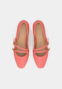 Classic Heels - Orange 12 Classic Heels - Orange -Fashion b472a14026a842be8fb9ed101e7a5fb1