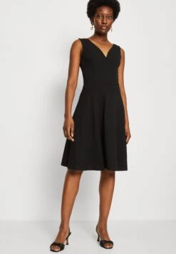 Anna Field Jersey Dress - Black 13 Anna Field Jersey Dress - Black -Fashion b4b81d93dc1544c7ad7785aa6165fa43