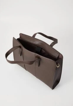 Anna Field Briefcase - Brown 9 Anna Field Briefcase - Brown -Fashion b4e3af6637fa47b18519033c6cbb349c