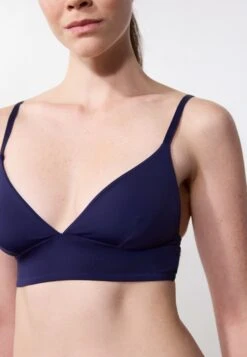 Anna Field 3 PACK - Bustier - Black/white/dark Blue 13 Anna Field 3 PACK - Bustier - Black/white/dark Blue -Fashion b513c581320b4fa6ad625ad3ace6d126