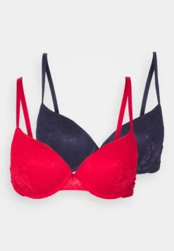 Anna Field 2 Pack - Underwired Bra 12 Anna Field 2 Pack - Underwired Bra -Fashion b57be694f5da44abae8792d230ccfc41