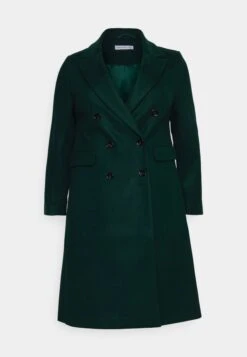 Classic Coat - Dark Green 8 Classic Coat - Dark Green -Fashion b59d0fc9a38948e9bee2a5e05cbc003f