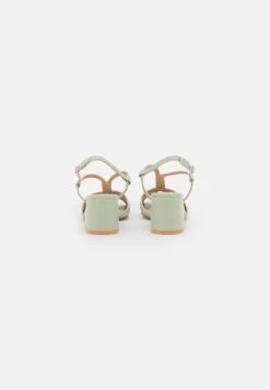 Anna Field Sandals - Mint 9 Anna Field Sandals - Mint -Fashion b5ff0c80def045c68d4cb02cb28b2f94
