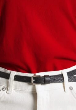 Anna Field Basic T-Shirt - Dark Red 13 Anna Field Basic T-Shirt - Dark Red -Fashion b6151922cc704fed8e349b8d34f5d8fe