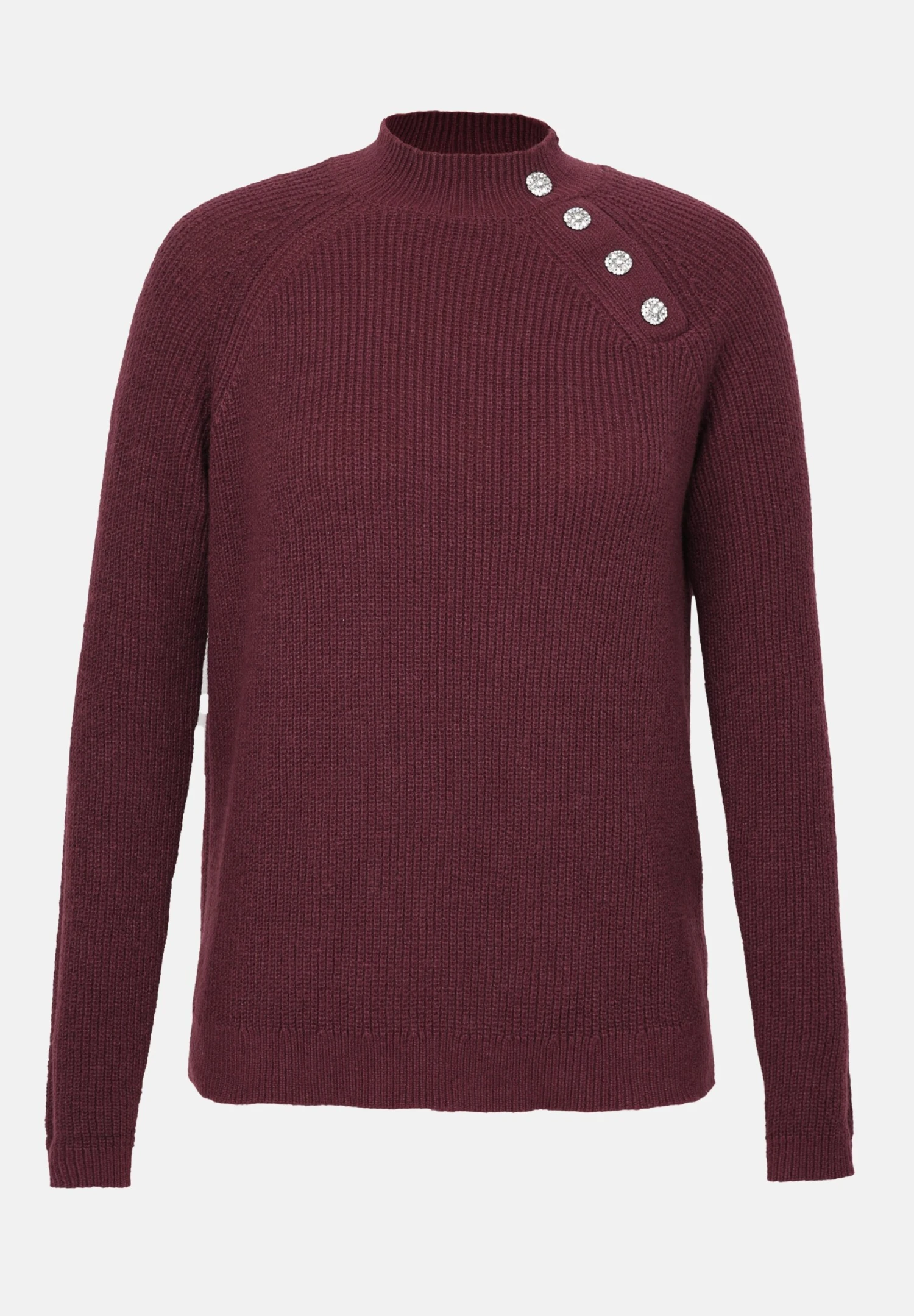 Anna Field Jumper - Green/black 8 Anna Field Jumper - Green/black - Image 8