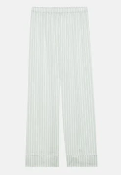 Anna Field Pyjama Set - White,light Grey -Fashion b6eefb4ffeef4fa0bcd6a1ae513e6bef