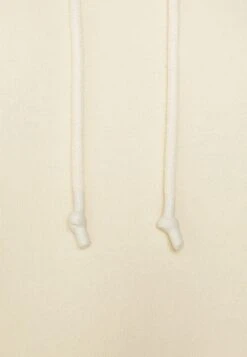 Anna Field Hoodie - Off-White -Fashion b745dcdc128f4770a9c74d6284b9fc47