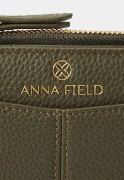 Anna Field Wallet - Khaki 8 Anna Field Wallet - Khaki -Fashion b7719eece2a7444bb49693a4c080cd67