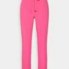 Anna Field Trousers - Pink