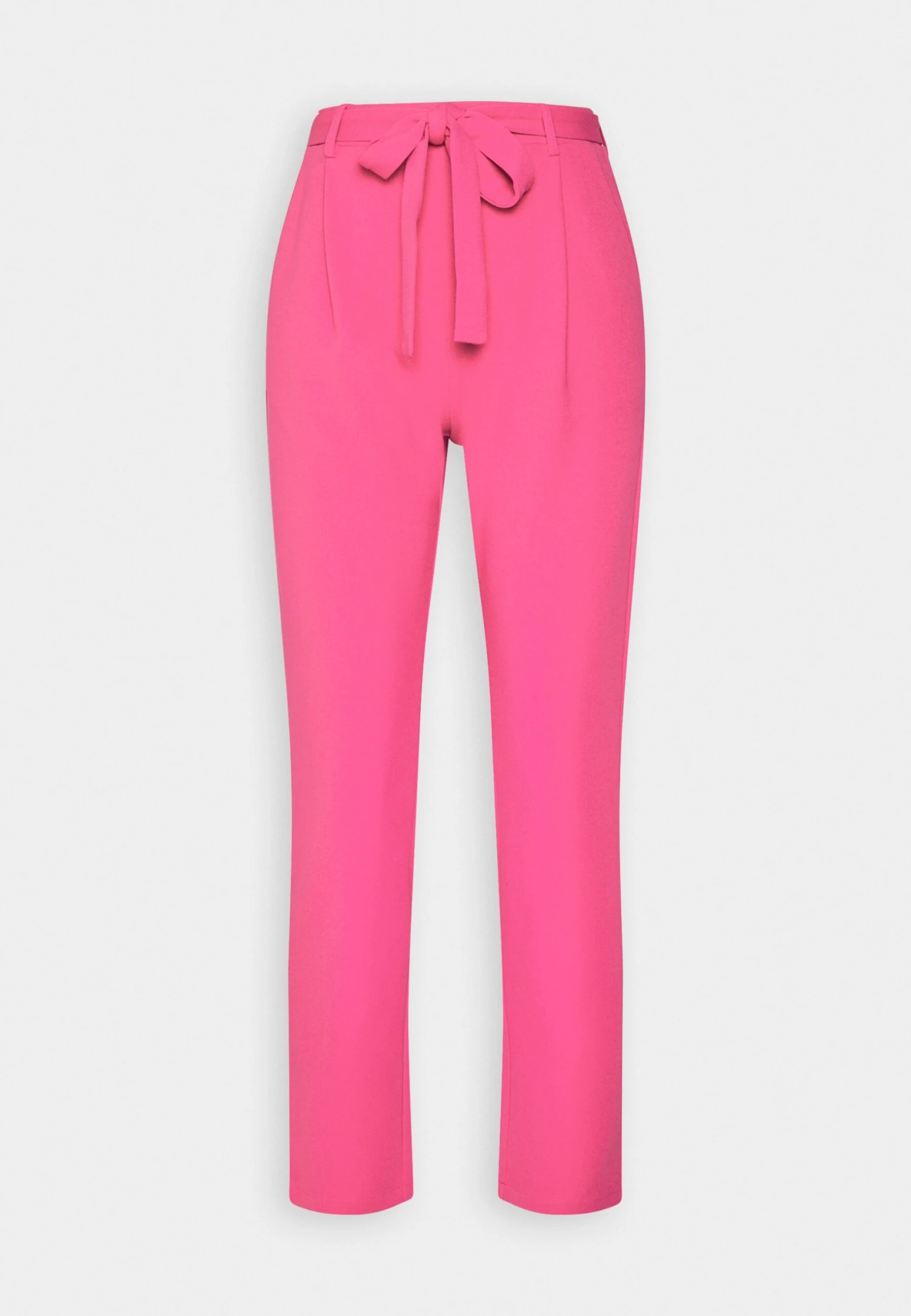 Anna Field Trousers - Pink 1 Anna Field Trousers - Pink