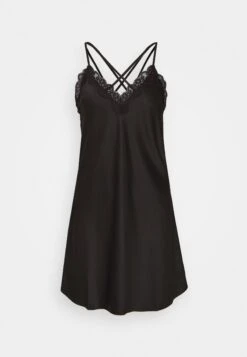 Anna Field Nightie - Black 12 Anna Field Nightie - Black -Fashion b7dc333a296647a9ac3ac5511c01c078