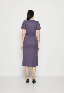 Anna Field Jersey Dress - Jersey Dress -Fashion b88b0fc83fd242ecbb7fbadba8811557