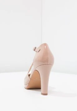 Anna Field High Heels - Light Pink 12 Anna Field High Heels - Light Pink -Fashion b91baabb251e47439c589d2f516d79f0
