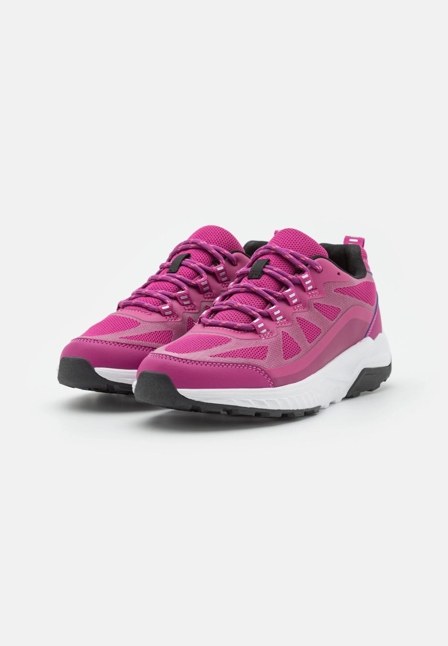 Anna Field Trainers - Pink 3 Anna Field Trainers - Pink - Image 3