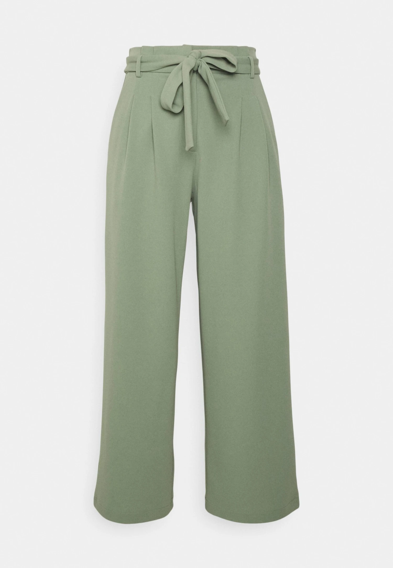 Trousers - Green 4 Trousers - Green - Image 4