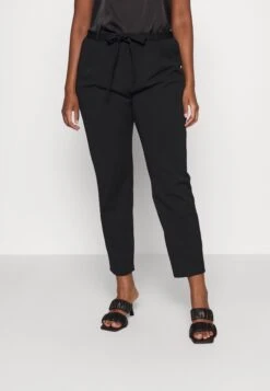 Trousers - Black