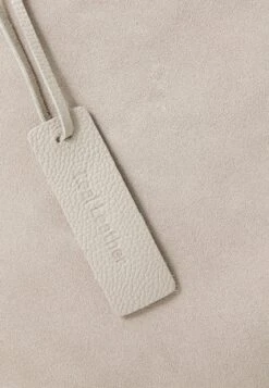 Anna Field LEATHER - Cross Body Bag - Soft Taupe 14 Anna Field LEATHER - Cross Body Bag - Soft Taupe -Fashion ba9f40bf01834df69a8c5150c88071fa