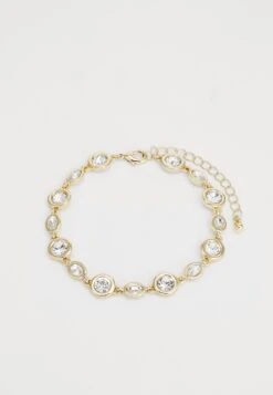 Anna Field Bracelet - Shiny Gold-coloured