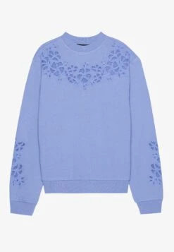 Anna Field Sweatshirt - Light Blue 9 Anna Field Sweatshirt - Light Blue -Fashion bbc38c2d8d9d44a1b956a73c62b57768