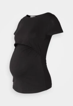 Print T-shirt - Goblinblue -Fashion bbf261dc90bd4a98b2bb40136472885a