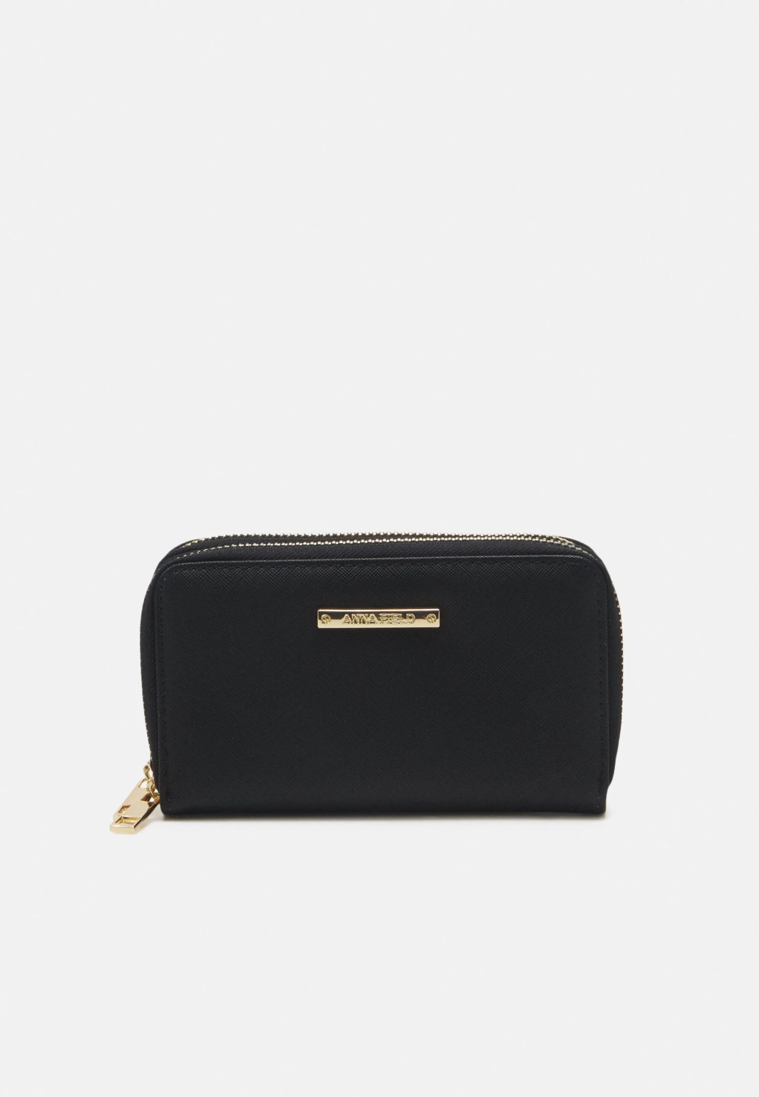 Anna Field Wallet - Black 1 Anna Field Wallet - Black
