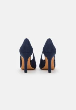 Anna Field Classic Heels - Dark Blue -Fashion bc76742b89a7472b996dfcb60fe4e44f