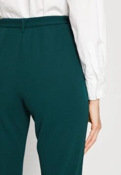 Anna Field Trousers - Dark Green 11 Anna Field Trousers - Dark Green -Fashion bd14e48139054bc4866d9b43dd52b422