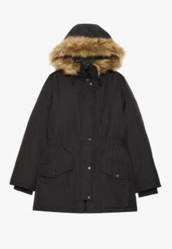 Anna Field Parka - Light Red 13 Anna Field Parka - Light Red -Fashion bd4e1224c69043f68908a66c56670f43