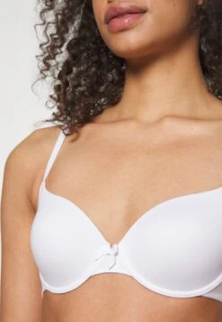 Anna Field Sunlight 3Pack Tshirt Bra - T-Shirt Bra - 402 - Pink_001 - White_802 - Black 13 Anna Field Sunlight 3Pack Tshirt Bra - T-Shirt Bra - 402 - Pink_001 - White_802 - Black -Fashion bd6f424a262149d982b3a58b08f3f0a4