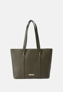 Anna Field Tote Bag - Dark Brown 21 Anna Field Tote Bag - Dark Brown -Fashion bd7604edb78d4517af1ba4e2703fb5be