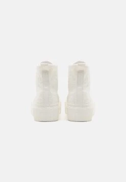 High-top Trainers - Off-white 7 High-top Trainers - Off-white -Fashion bdadf5db56b54841adb9eed38bfba300