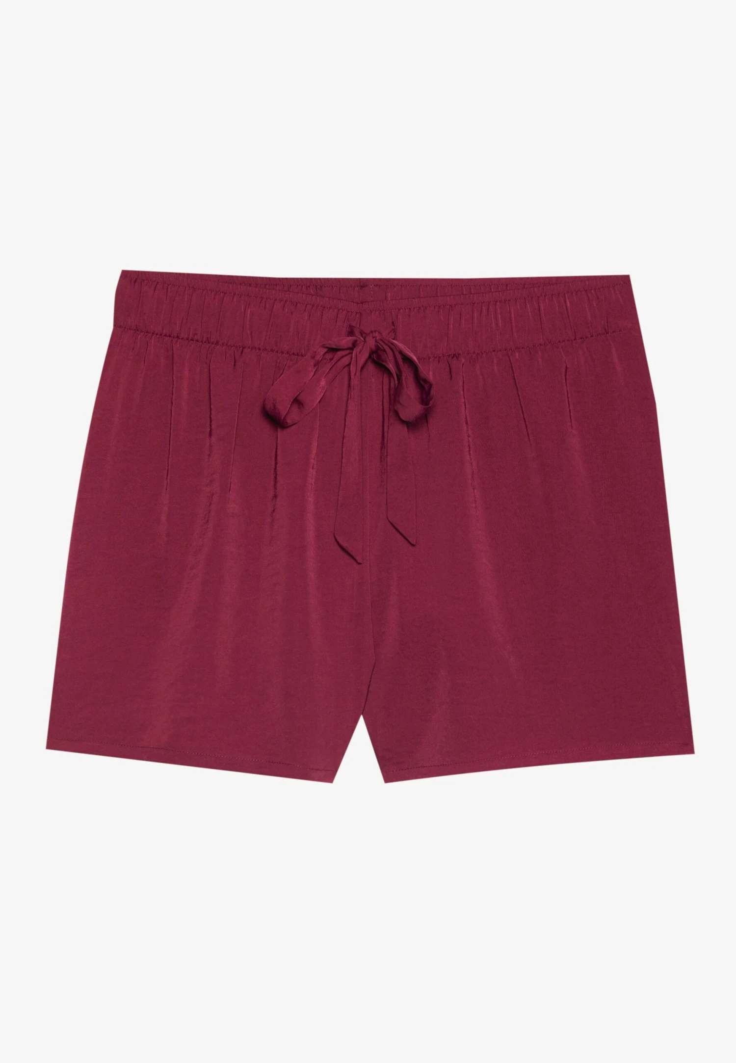 Anna Field SET - Pyjama Set - Berry 7 Anna Field SET - Pyjama Set - Berry - Image 7