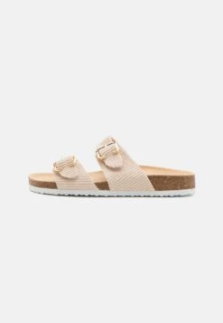 Anna Field GILO - Mules - Off White 19 Anna Field GILO - Mules - Off White -Fashion be38f2c83af44ba59e8d1934a2ce5507 1