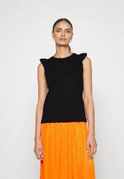 Anna Field Basic T-Shirt - Basic T-Shirt