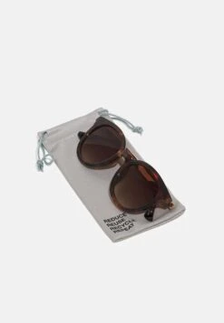 Anna Field Sunglasses - Brown 8 Anna Field Sunglasses - Brown -Fashion be6f62962afc489daf1a79d7e5fd9b4f