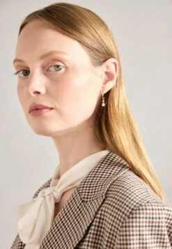 Anna Field 6 PACK - Earrings - Gold-coloured