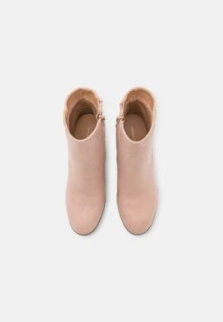 Anna Field Ankle Boots - Light Pink 11 Anna Field Ankle Boots - Light Pink -Fashion bf44873887a74743b621e98a098287f1