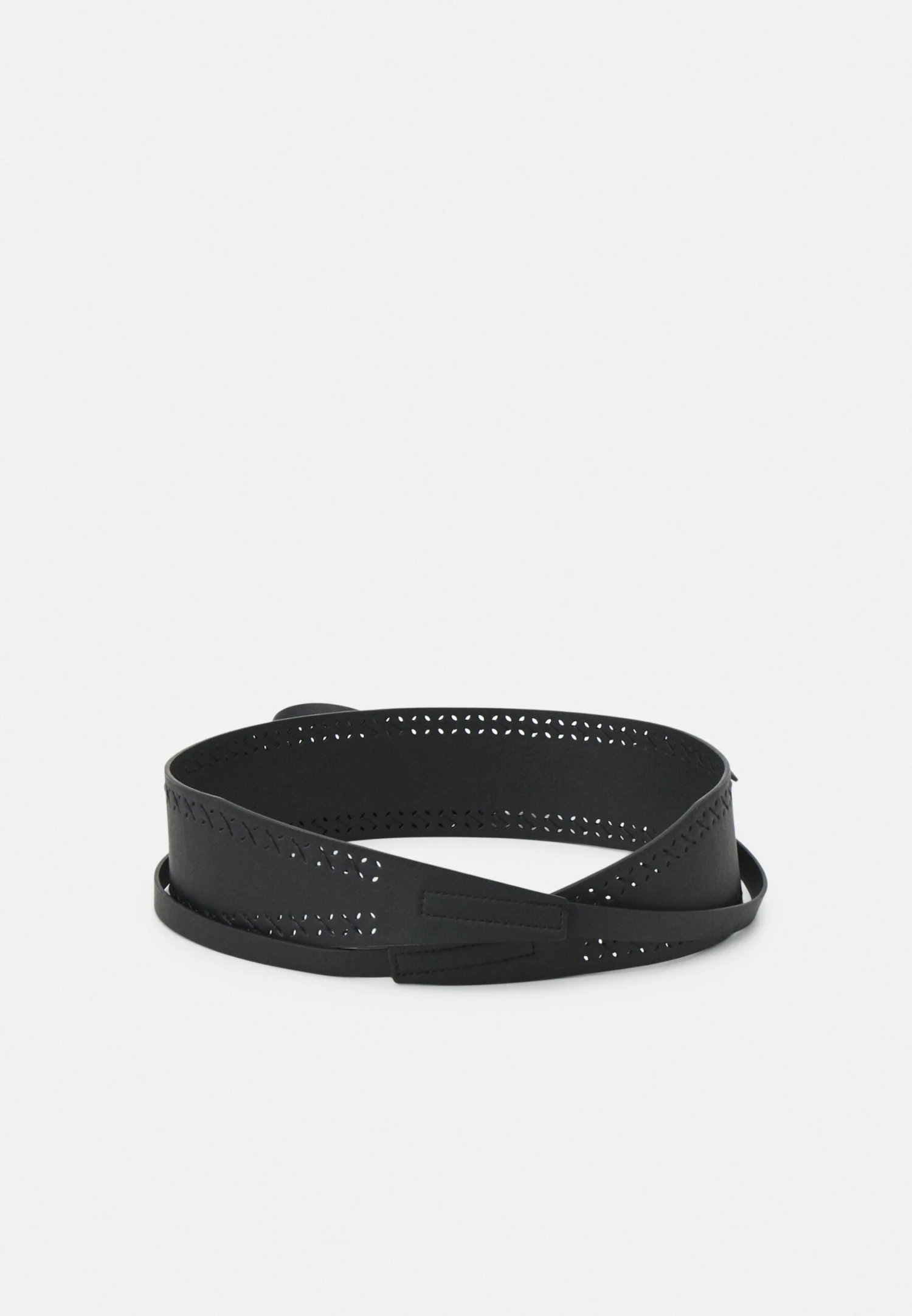 Anna Field Waist Belt - Black 2 Anna Field Waist Belt - Black - Image 2