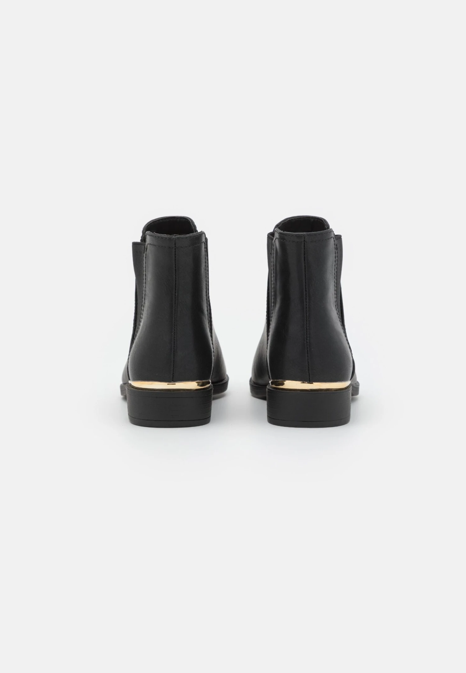 Comfort - Ankle Boots - Black 4 Comfort - Ankle Boots - Black - Image 4