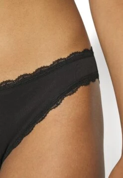 Anna Field 7 Pack - Briefs - Black 11 Anna Field 7 Pack - Briefs - Black -Fashion bff7721b43164e60b6b42b037e86c630