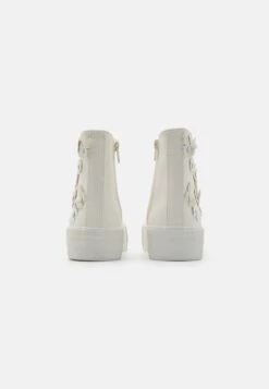 Anna Field High-Top Trainers - White -Fashion c01412e57c774838b6e8caf8c14fc518