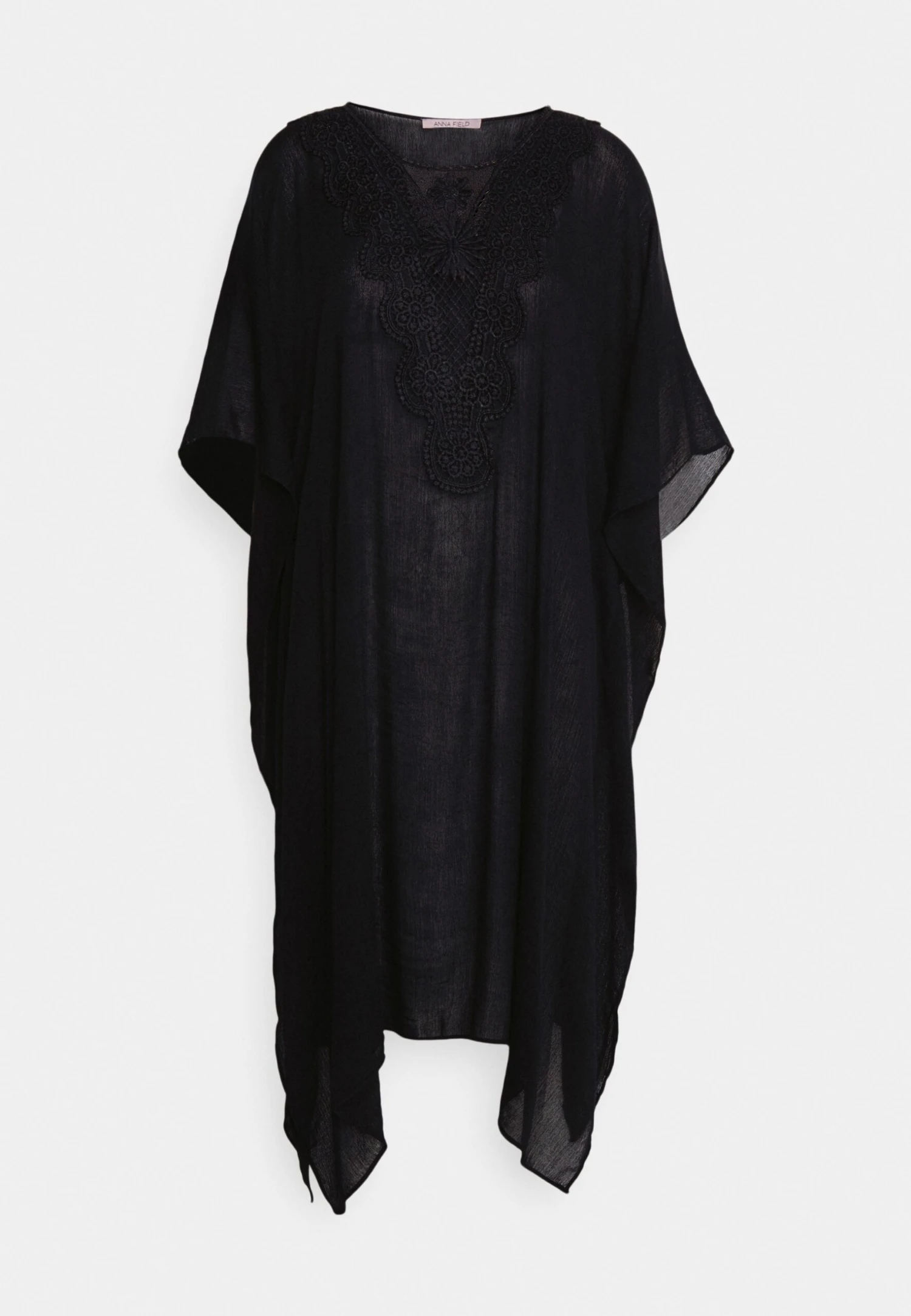 Anna Field Beach Accessory - Black 4 Anna Field Beach Accessory - Black - Image 4