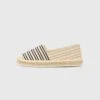 Anna Field Espadrilles - Beige/black