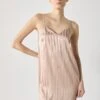 Anna Field Nightie - Nude
