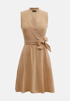 Anna Field Day Dress - Khaki -Fashion c1d2aaad9bea406ea79f2a3ea5ecafc0