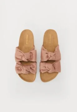 Slippers - Light Rose 10 Slippers - Light Rose -Fashion c1efb94f904e476180d9ae33cc02d0d6